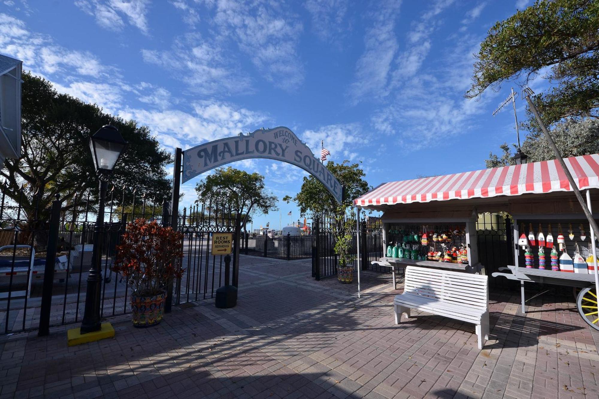 Pescado Penthouse On Duval Villa Key West Room photo