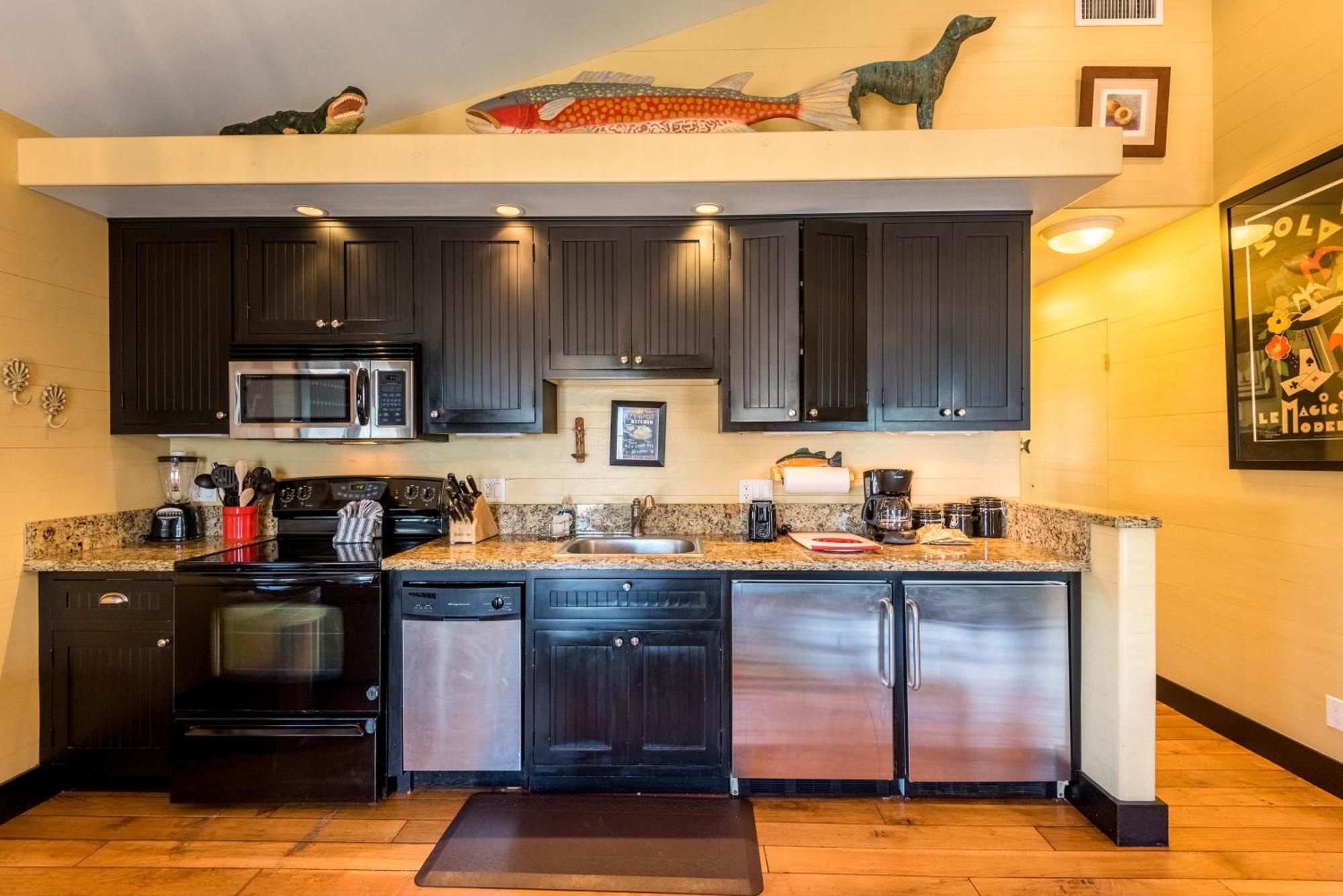 Pescado Penthouse On Duval Villa Key West Room photo